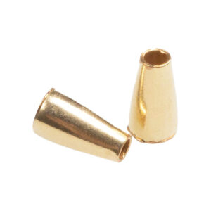 Kegle dublé 6mm ø3mm 2stk