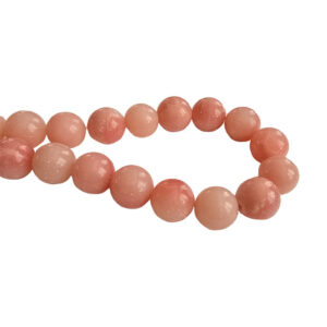 opal pink 20mm