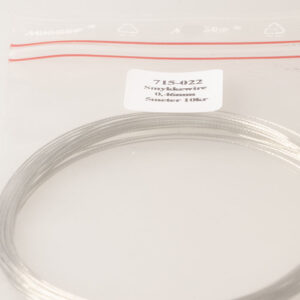 Smykkewire 0,46mm 5meter