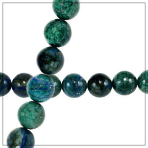 Chrysocolla