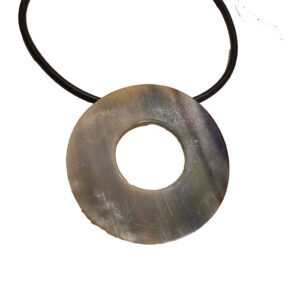 Horn donut afrikansk