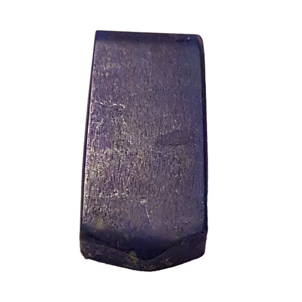 Lapis vedhæng 1stk 45x21mm. 1stk