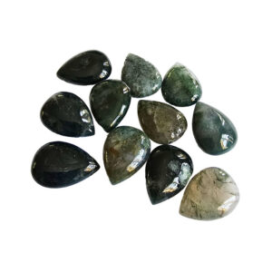 Mosagat dråbe 13x18mm