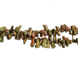 Unakit hawaii split, 90cm. 1streng