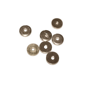 Perle fs skive 6x1,2mm