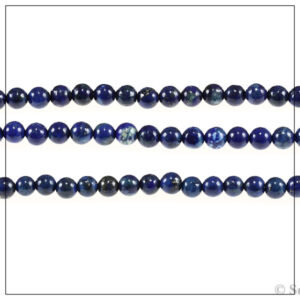 lapis lazuli 6mm
