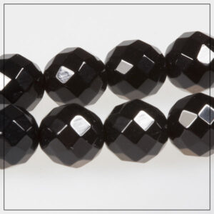 onyx facet 8mm. 1streng