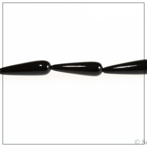 onyx facet dråbe 8x28mm