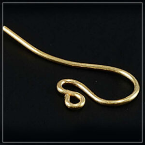 ørekrog ss fg øje m.øje 0,90mm