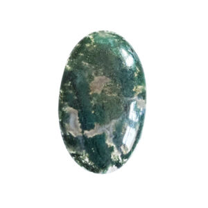Cabochon mosagat 35 x 21mm