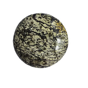 Cabochon pinilite 35mm 1stk