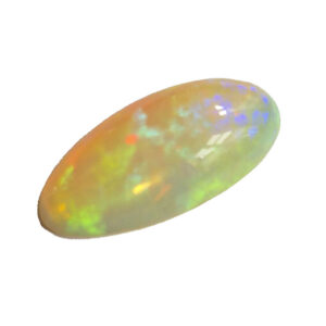 Cabochon opal 11,05ct 22,5x12,5mm 1stk