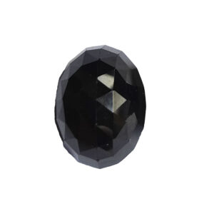 Cabochon spinel facet 21x11x10mm 1stk